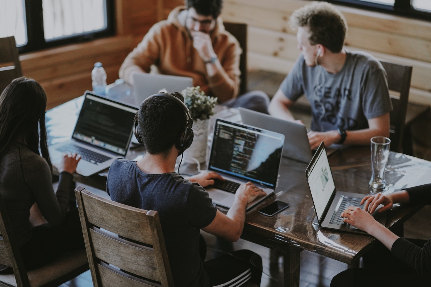 Empowering Sales Talent To Drive Meaningful Revenue